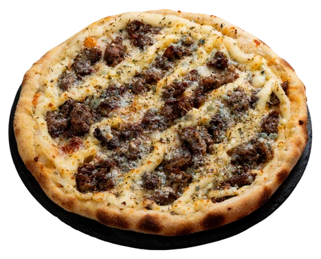 Pizza do Boo Especial