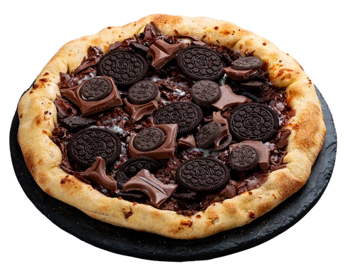 Pizza do Boo Gourmet